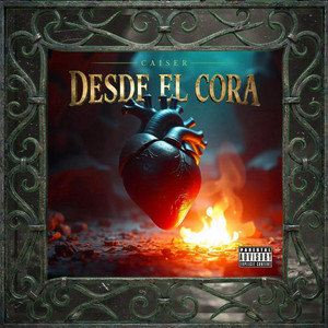 Desde el cora by Caiser