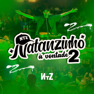 Antes de Dizer Adeus / Tu Mandas no Meu Coração / O Amor Chegou / Cigano by Pagode do Natanzinho