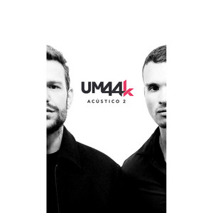 Saudade (Acústico) – Single de UM44K | Spotify