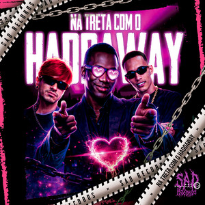 Na Treta com o Haddaway