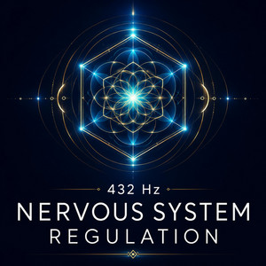432 Hz Anti Aging Tone by Brain Floss