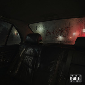 Backseat by Domo Wilson