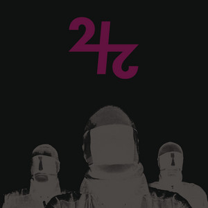 Generator - Live Brussels - January 2025 by Front 242