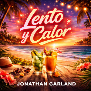 Lento y Calor by Jonathan Garland