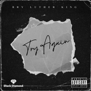 Portada de Try Again