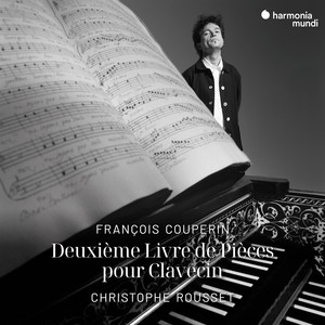VOLUME LES CLAVECINISTES FRANCAIS 2、4