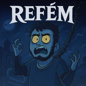 Refém (Cover)