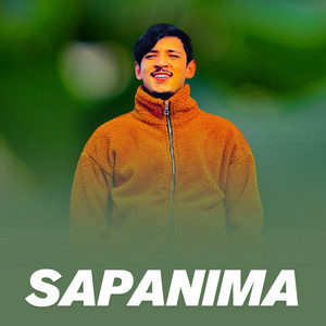 Bollywood vibes - Sapanima