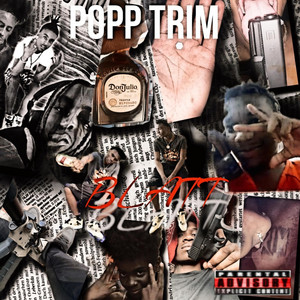 Committing Sins by Popp Trim, Montson