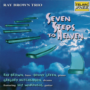Seven Steps To Heaven album