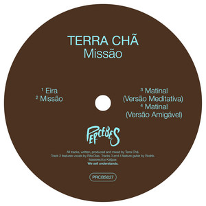 Matinal - Versão Amigável by Terra Chã