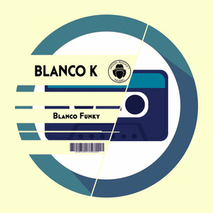 Portada de Blanco Funky