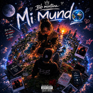 Bb montana (mi mundo) by Bb montana