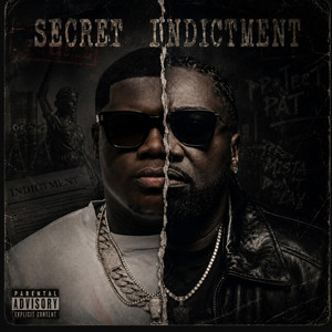 Secret Indictment