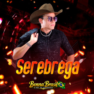 Caboclo Encorajado by Benna Brasil