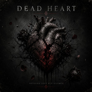 DEAT HEART by Maz al