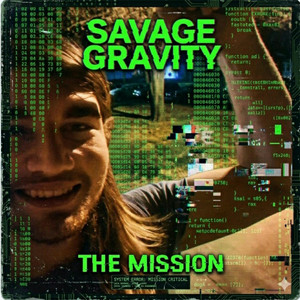 Expanded Mind by Savage Gravity