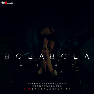 بولا بولا by Wegz