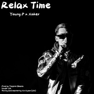 Young P & Xoker - Relax Time