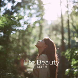 Обкладинка: Life Beauty