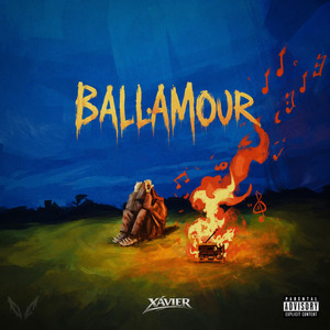 Ballamour by XÁVIER