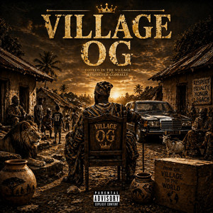 village og by Domi Dream