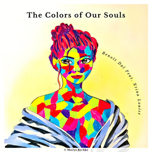 The Colors of Our Souls - Instrumental by Benoît DAL