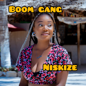 NISKIZE by Boom gang
