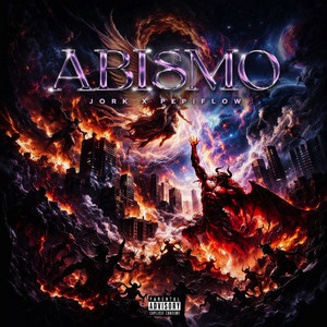 Abismo by Jork, Pepiflow