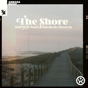 The Shore cover art