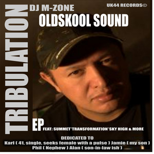 Time4Action - Original Hard Trance Mix by M-Zone