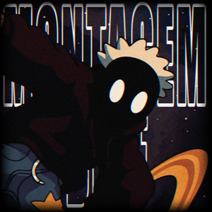 SOLOXDELL - MONTAGEM DEFF (SLOWED)