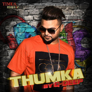 Thumka - Studio by G-Deep