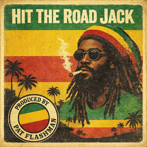 Hit the Road Jack by Pat Flashman