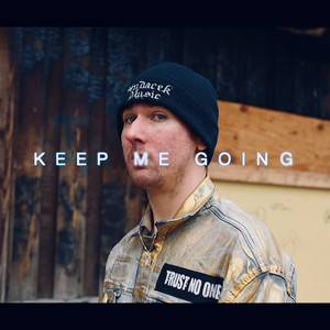 Keep Me Going