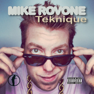 I'm Just Messed Up by Mike Rovone