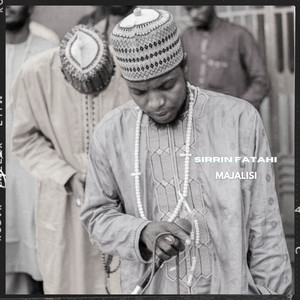 Sirrin Fatahi - Majalisi