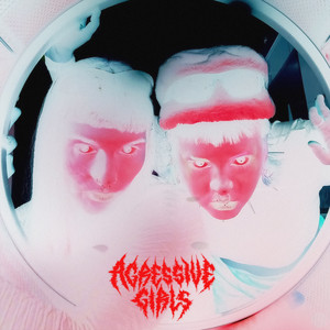 Não levo a mal by AGRESSIVE GIRLS