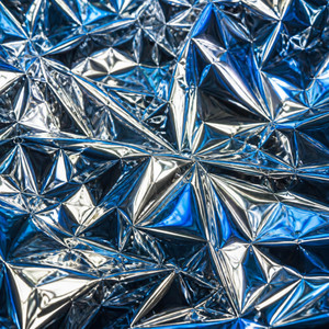 Tinfoil by Rau