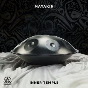 Inner Temple by Mayakin