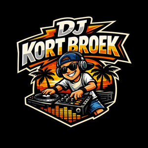 Can You Hear Me by DJ KORT BROEK