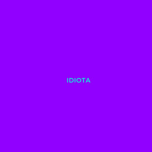 JF Produce - idiota
