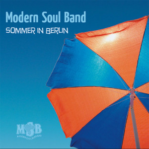 "Sommer in Berlin" - Instrumental
