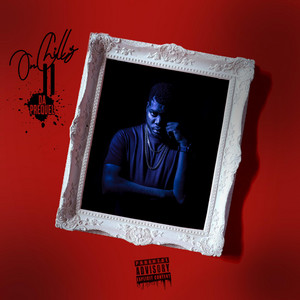 Charmboy Da Chillz - The Birth (feat. Kevin Sr.)