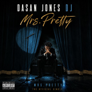 Mrs.Pretty by Dasan Jones