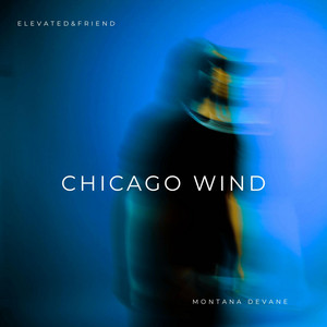 Chicago Wind by Montana DeVane