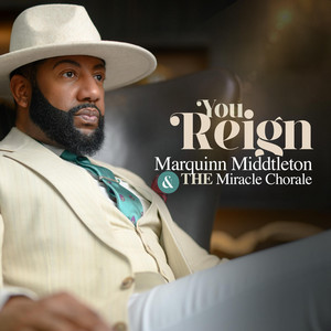 Declare It by Marquinn Middleton and The Miracle Chorale