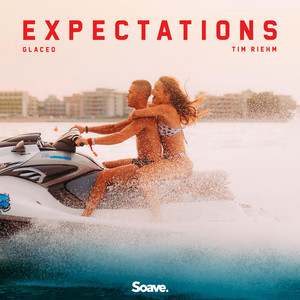 Expectations by Glaceo, Tim Riehm