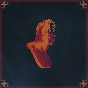 Portada de Toxic