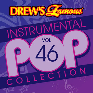 Drew's Famous Instrumental Pop Collection (Vol. 46) album